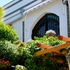 Fuente Carpa Salón de Bodas